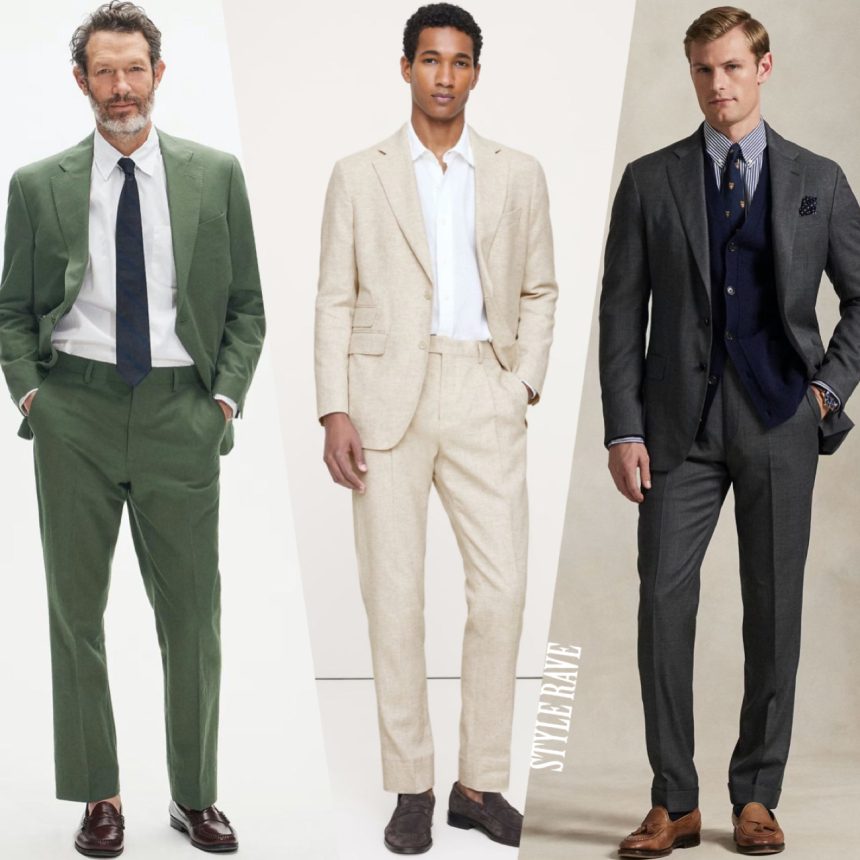 The Best Suit Brands Every Stylish Guy Should Have On His Radar