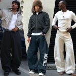 Barrel Jeans Are Changing How Men Wear Denim This Spring