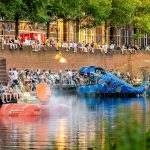 A Parade of Floating Artworks Honors Hieronymus Bosch in the Netherlands — Colossal