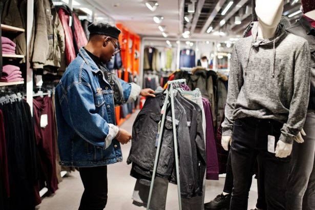 A Stylish Investment: Making Fashion Sustainable