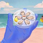 A deadly bacteria is creeping up the East Coast. How worried should you be?