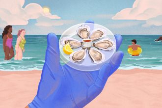 A deadly bacteria is creeping up the East Coast. How worried should you be?