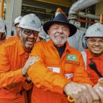 A reckoning in the Amazon 