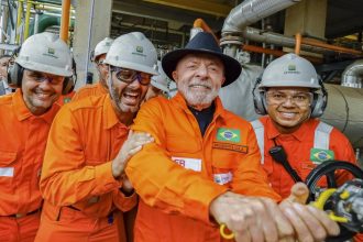 A reckoning in the Amazon 