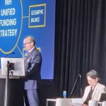 AACR in 30 Seconds: Revolution Medicines data, NCI director, wildfires