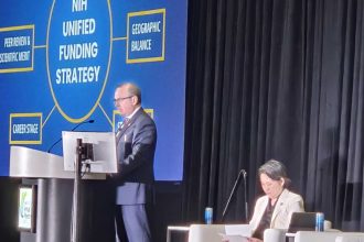 AACR in 30 Seconds: Revolution Medicines data, NCI director, wildfires