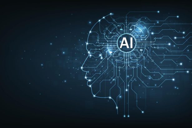 AI Is Already Here. The Real Risk In Public Health Is Sitting It Out