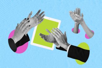 AI chatbots flatter and suggest you’re not to blame, research finds : NPR