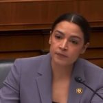 AOC Masterfully Catches Trump’s EPA Administrator In A Life And Death Lie To Congress