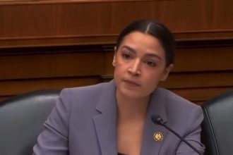 AOC Masterfully Catches Trump’s EPA Administrator In A Life And Death Lie To Congress