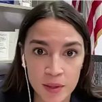AOC Warns That Trump Must Be Removed