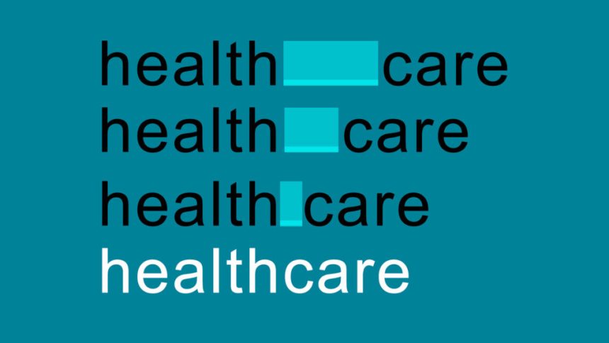 AP Stylebook change makes healthcare one word. Agree or disagree?