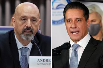 Acting LAUSD chief earns 5K as Carvalho collects 0K amid FBI probe