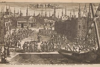 Adam Smith on Slavery – Econlib