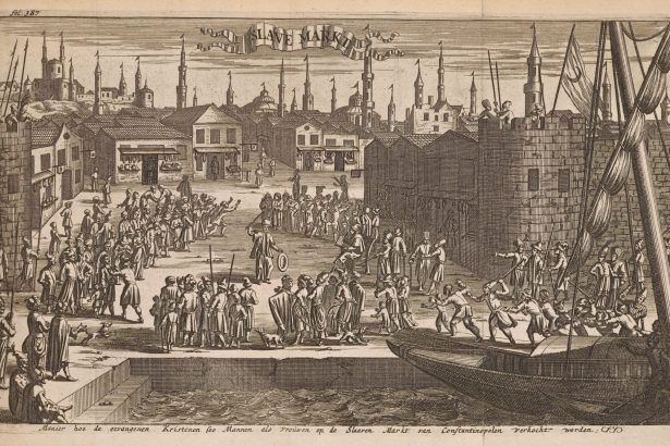 Adam Smith on Slavery – Econlib