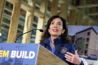 Albany’s influence wars