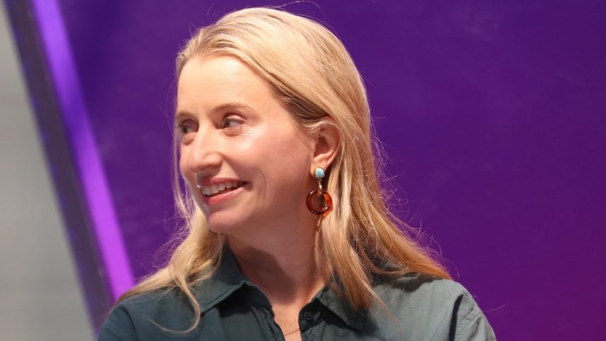 Alex MacCallum Elevated to CNN’s Chief Operating Officer