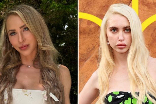 Alix Lynx Reacts to Euphoria Star Criticizing OnlyFans