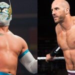 All AEW Stars Who Are Also Under Contract With Another Major Wrestling Company