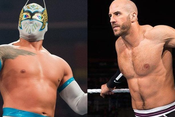 All AEW Stars Who Are Also Under Contract With Another Major Wrestling Company