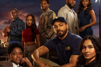 ‘All American’ Season 8 Sets Release Date in July on The CW