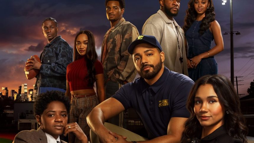 ‘All American’ Season 8 Sets Release Date in July on The CW