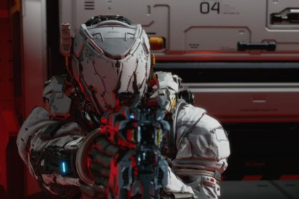 All Storage Expanders in Pragmata and where to get them