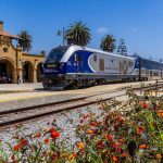 Amtrak Pacific Surfliner debuts roundtrips between LA and SLO