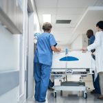 An AI model beat ER doctors at diagnosing patients, in a new study : NPR