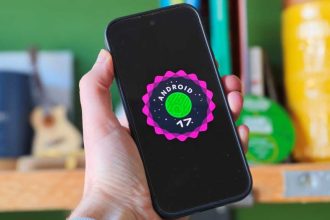 Android 17 Fixes Quick Settings Gripe