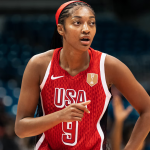 Angel Reese Trade Sends Star to Atlanta Dream