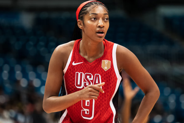 Angel Reese Trade Sends Star to Atlanta Dream