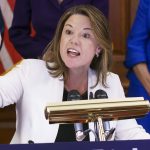 Angie Craig builds fundraising lead in Minnesota Senate primary