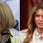 Anna Wintour Reveals Her Thoughts on Melania Trump’s Fashion Choices