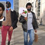 Anti-Israel activist admits to torching 11 NYPD vehicles in arson spree