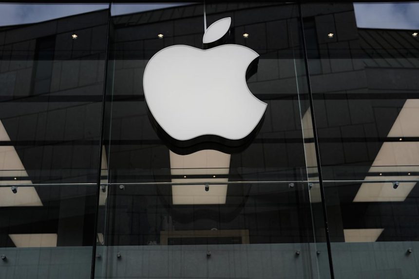 Apple stock is the new retail investor darling