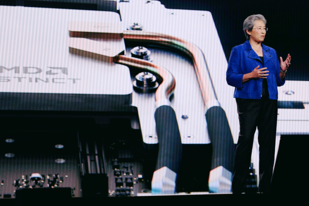 As AMD AI narrative changes, here’s what comes next