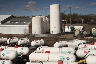 Ask a Scientist: Are Farmers Wasting Money on Fertilizer?