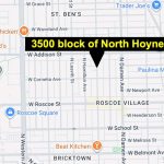 ‘At least 10’ high schoolers attacked and robbed a man as he walked home from work in Roscoe Village, alderman says