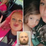 Athena Strand’s grieving mom shares tearful tribute, calls her a ‘fighter’ — as FedEx killer faces life in prison