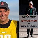 Australian judge rejects former US Marine Corps pilot Daniel Duggan’s appeal against extradition to US