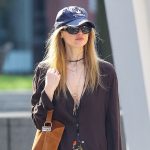 Jennifer Lawrence Gives Last Summer’s Hottest Shoe a Round Two