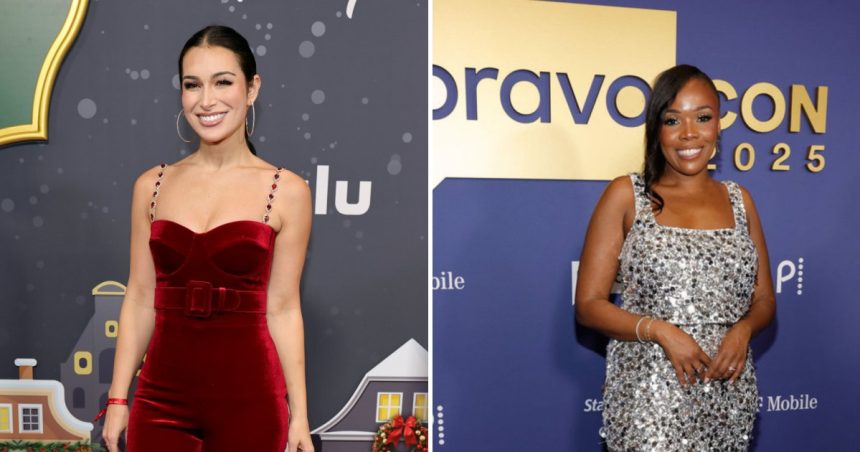 Bachelor Nation Alums Who Crossed Over to Bravo Shows