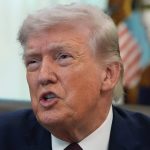 ‘Bad Publicity!’: Trump Weirdly Suggests This Official Is To Blame For His Media Troubles