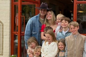 Ballerina Farm’s Daniel Neeleman Hints at Having More Kids