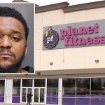Banned Planet Fitness gym goer stabs worker in brazen attack: police