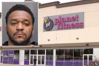 Banned Planet Fitness gym goer stabs worker in brazen attack: police