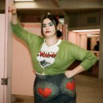 Barbie Ferreira on ‘Euphoria’ Season 2 Exit: ‘Wasn’t Going Anywhere’