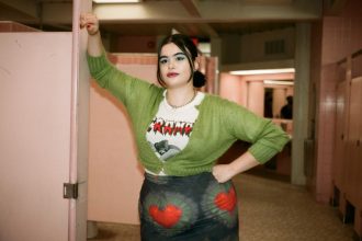 Barbie Ferreira on ‘Euphoria’ Season 2 Exit: ‘Wasn’t Going Anywhere’