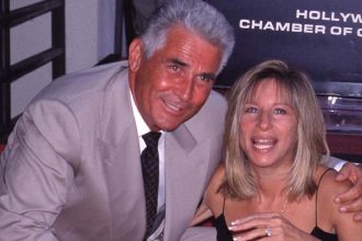 Barbra Streisand Still ‘Insatiable’ in the Bedroom With James Brolin